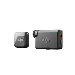 DJI -MIC MINI (1 TX + RX)