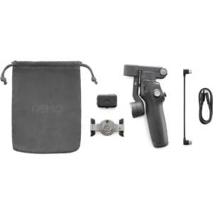 DJI Osmo Mobile 8 gimbal 3 ejes pro