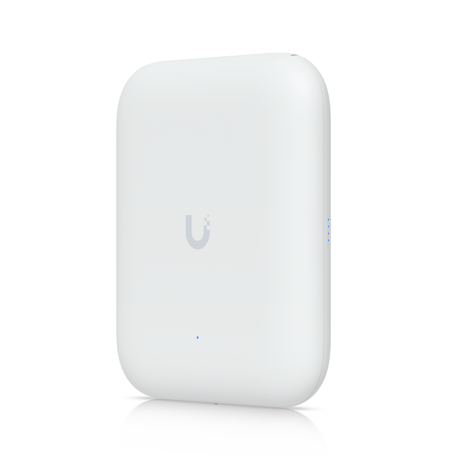 Ubiquiti U7 Outdoor - Punto de Acceso Exterior, PoE+, Triple Banda 2.4/5/6GHz, WiFi7, hasta 5.7Gbps